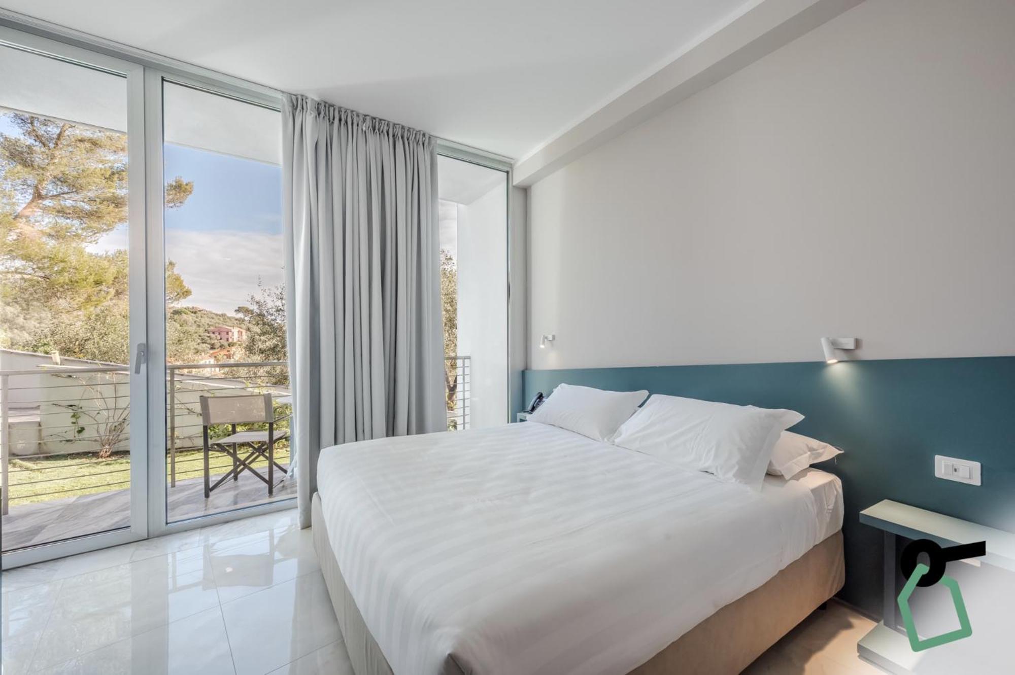Hotiday Room Collection - Porto Venere Exteriér fotografie