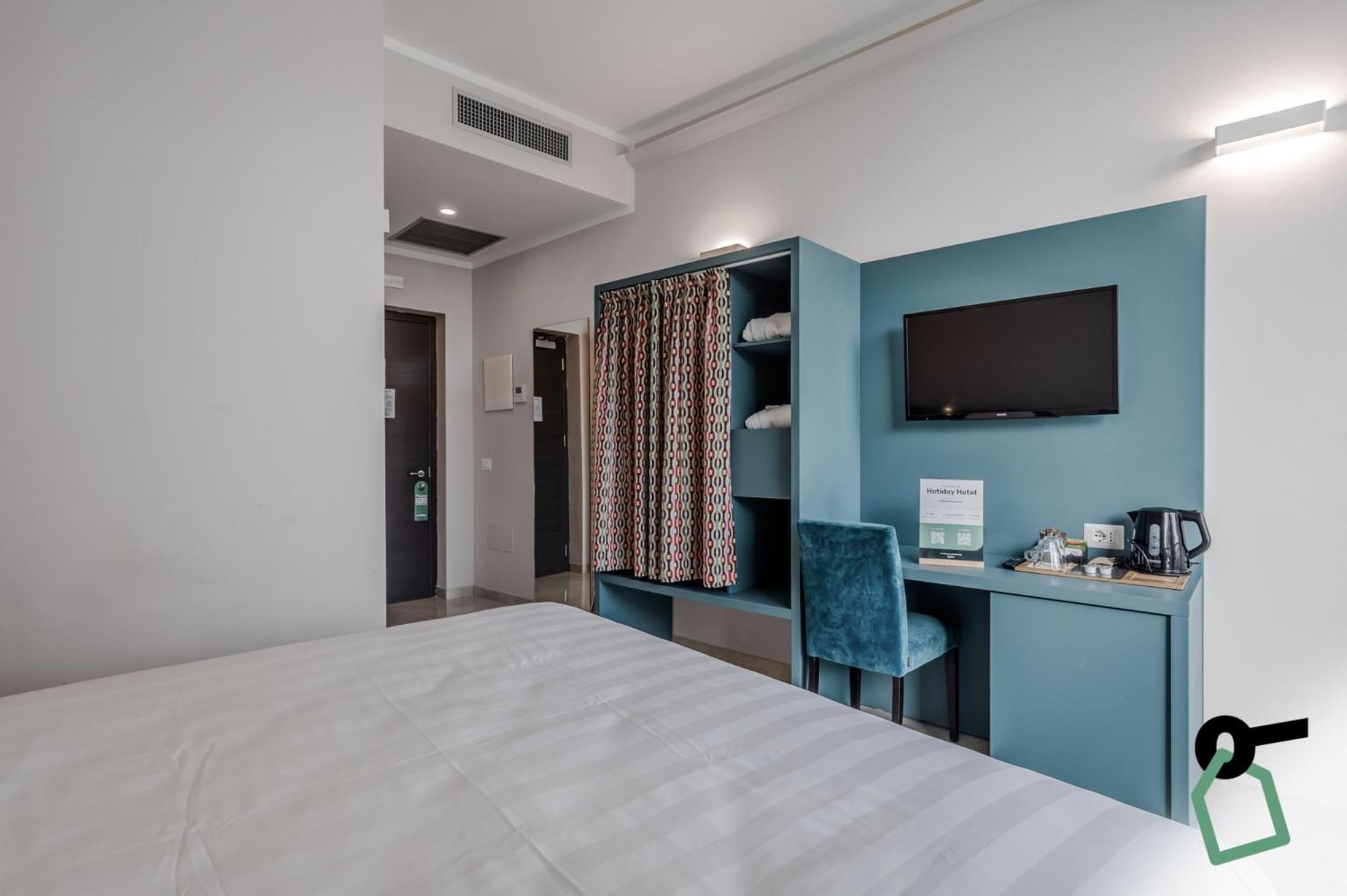 Hotiday Room Collection - Porto Venere Exteriér fotografie