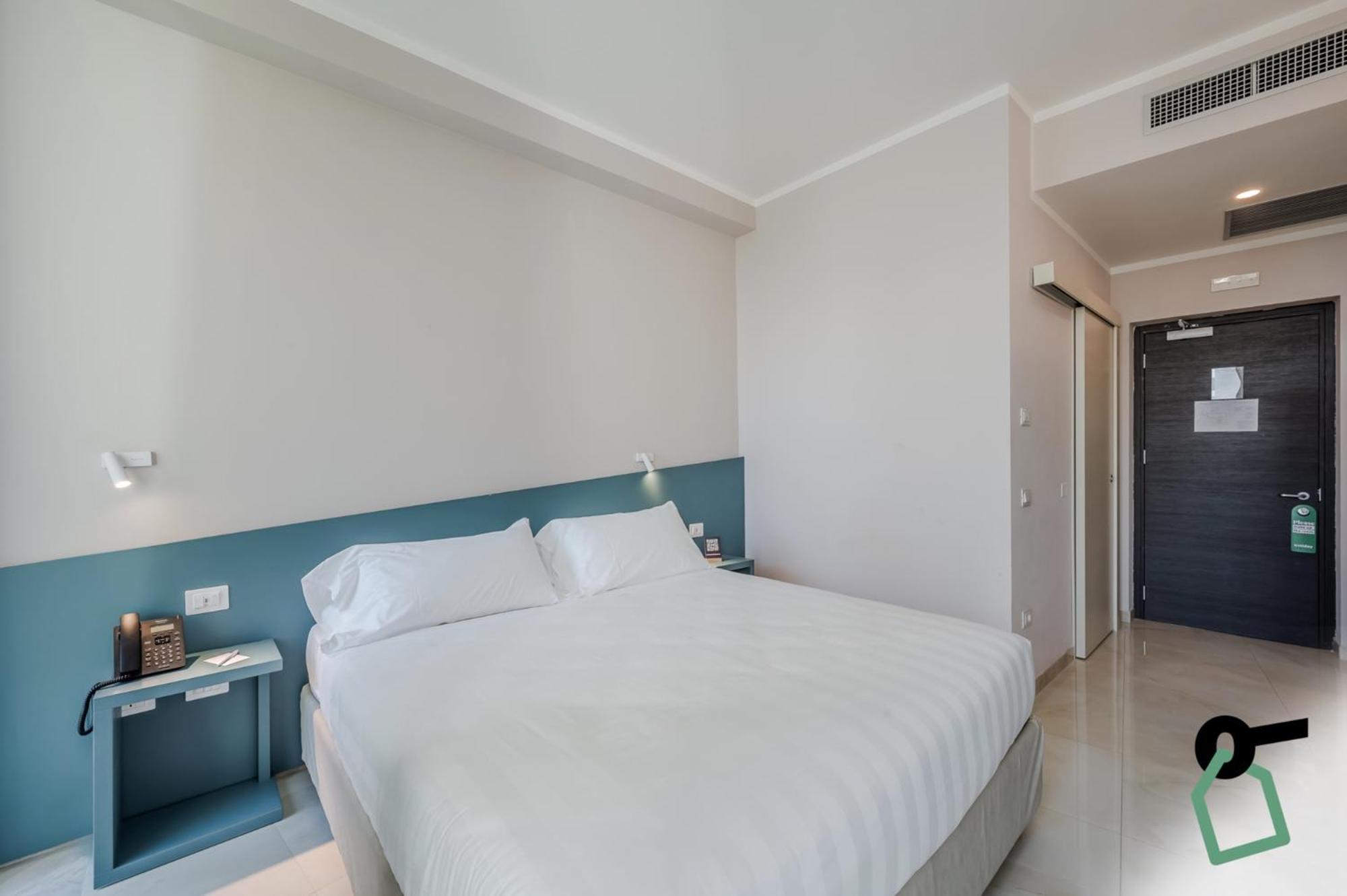 Hotiday Room Collection - Porto Venere Exteriér fotografie